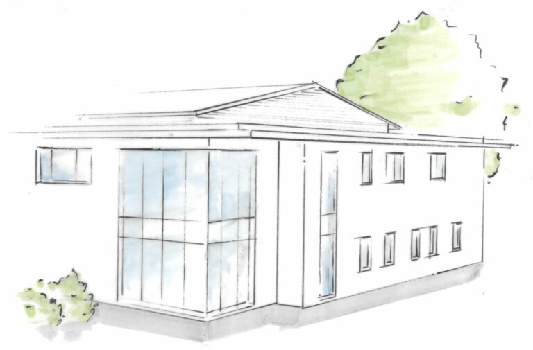 Einweihungsfeier der neuen Tudoburghalle