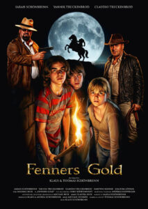 Fenners Gold kommt nach Honstetten!
