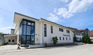 Einladung zum Helferfest