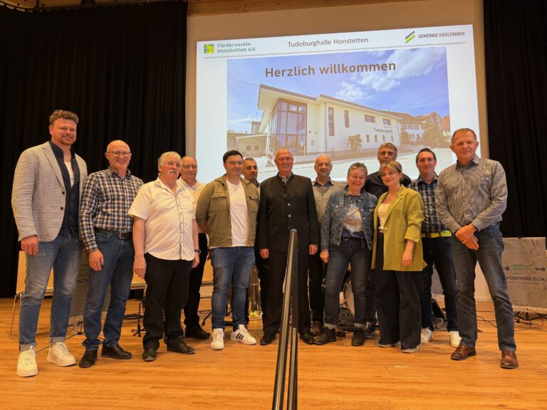 Generalversammlung 2026